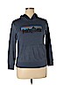 Patagonia Blue Pullover Hoodie Size XL - photo 1