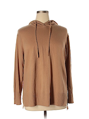 Banana Republic Wool Pullover Sweater (view 1)