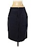 Banana Republic Blue Casual Skirt Size 4 - photo 2