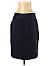 Banana Republic Blue Casual Skirt Size 4 - photo 1