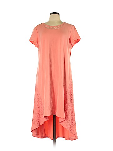 H By Halston Casual Dress (view 1)