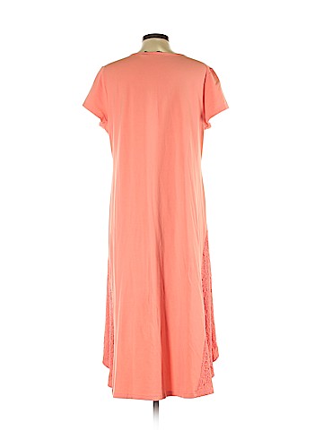 H By Halston Casual Dress (view 2)