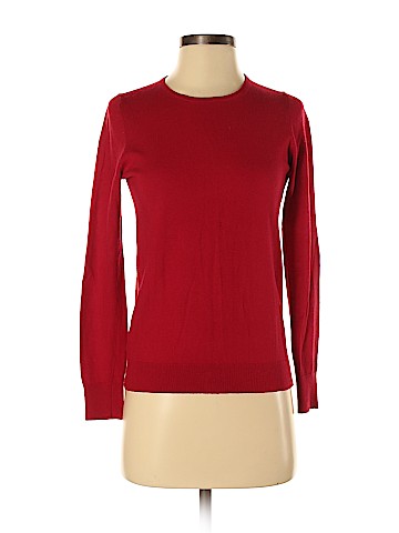 Ann Taylor Pullover Sweater (view 1)