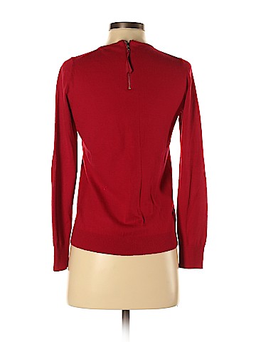 Ann Taylor Pullover Sweater (view 2)