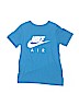 Nike Blue Short Sleeve T-Shirt Size M (youth) - photo 1