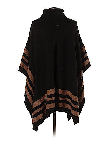 Cynthia Rowley TJX Poncho (view 2)