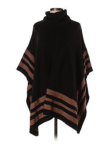 Cynthia Rowley TJX Poncho (view 1)