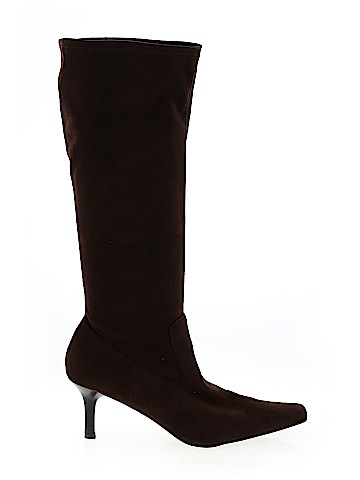 Rampage Boots (view 1)