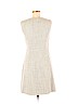 Theory Gray Casual Dress Size 8 - photo 2