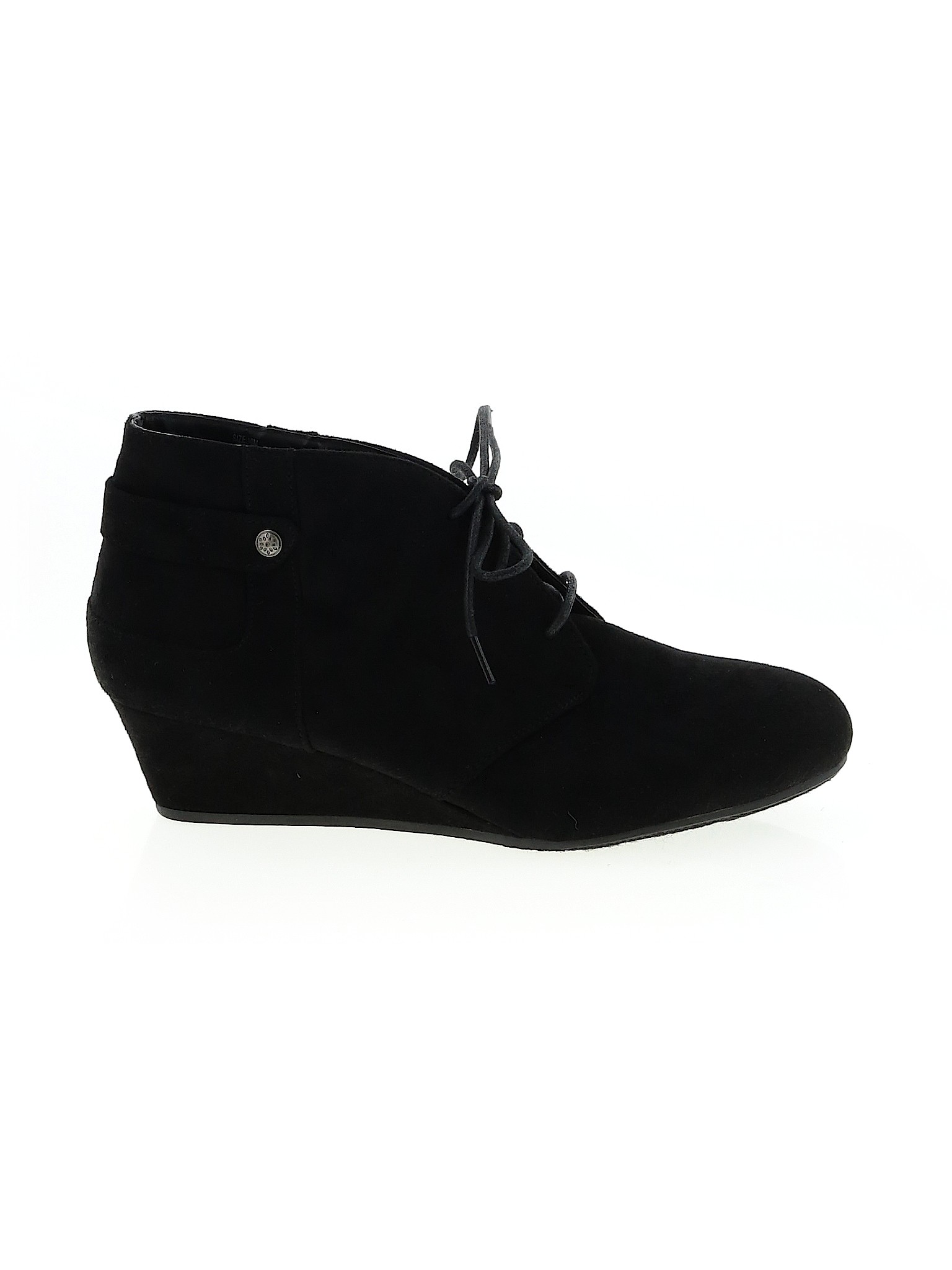 mabrela combat boot