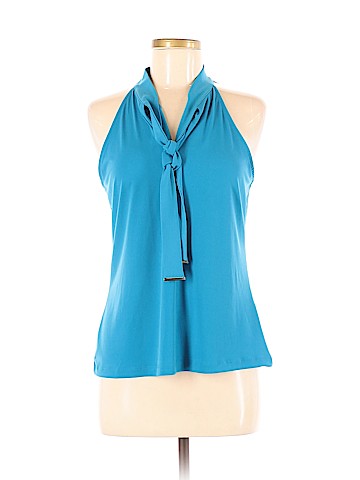 7th Avenue Design Studio New York & Company Sleeveless Top (view 1)
