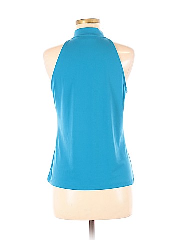 7th Avenue Design Studio New York & Company Sleeveless Top (view 2)