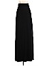 Gap Body Outlet Black Casual Skirt Size M - photo 1