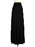 Gap Body Outlet Black Casual Skirt Size M - photo 2