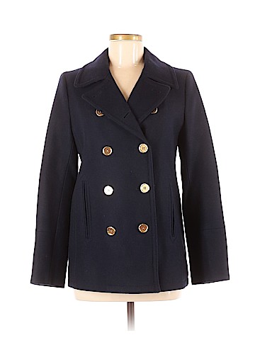 J.Crew Wool Coat (view 1)