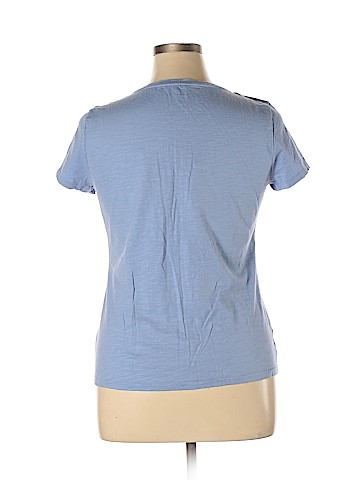 Talbots Short Sleeve T-Shirt (view 2)