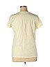 Old Navy 100% Cotton Yellow Short Sleeve T-Shirt Size XL - photo 2