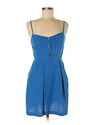 Cope Casual Dress (view 1)