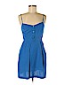 Cope Blue Casual Dress Size M - photo 1