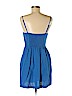 Cope Blue Casual Dress Size M - photo 2