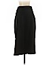 Banana Republic Black Casual Skirt Size M - photo 1