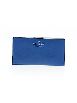 Kate Spade New York Leather Wallet