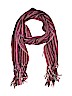 Unbranded Stripes Pink Scarf One size - photo 1