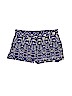 Soulmates 100% Polyester Blue Shorts Size XL - photo 1