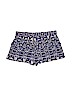 Soulmates 100% Polyester Blue Shorts Size XL - photo 2