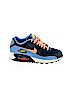 Nike Blue Sneakers Size 5 - photo 1