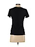 Old Navy Black Short Sleeve T-Shirt Size S - photo 2