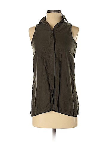 Athleta Sleeveless Blouse (view 1)
