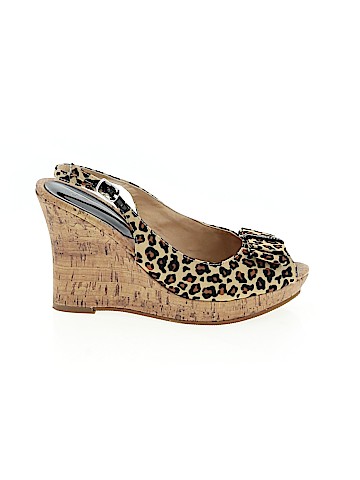 Unisa Wedges (view 1)