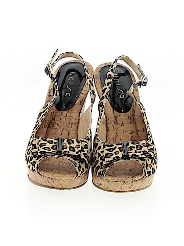 Unisa Wedges (view 2)