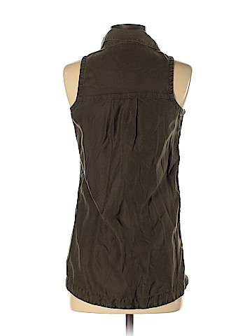 Athleta Sleeveless Blouse (view 2)