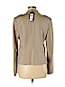 BCBGMAXAZRIA Tan Blazer Size M - photo 2
