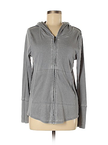 Chaser Zip Up Hoodie (view 1)