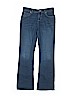 The Children's Place Blue Jeans Size 10 - photo 1
