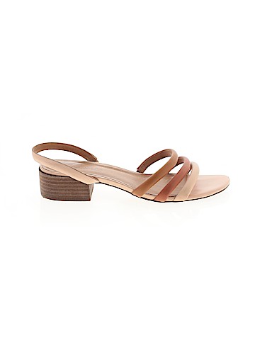 Madewell Sandals (view 1)