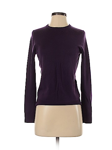 Uniqlo Wool Pullover Sweater (view 1)