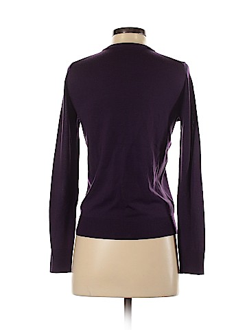 Uniqlo Wool Pullover Sweater (view 2)