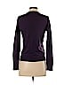 Uniqlo 100% Wool Purple Wool Pullover Sweater Size S - photo 2