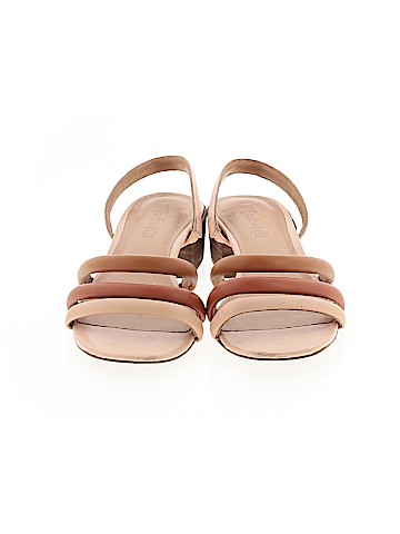 Madewell Sandals (view 2)