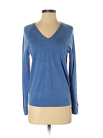 Banana Republic Wool Pullover Sweater (view 1)