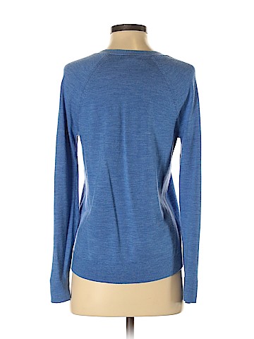 Banana Republic Wool Pullover Sweater (view 2)