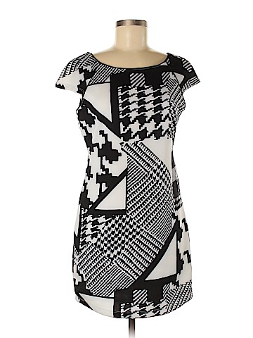 Romeo & Juliet Couture Casual Dress (view 1)