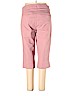 Gloria Vanderbilt Purple Khakis Size 18 - photo 2