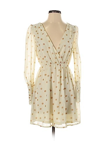 Xtaren Casual Dress (view 1)