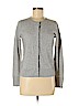 Banana Republic Gray Cardigan Size M - photo 1