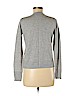 Banana Republic Gray Cardigan Size M - photo 2